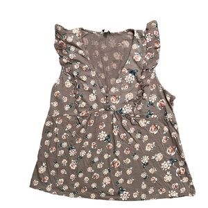 LUCKY brand women’s blouse